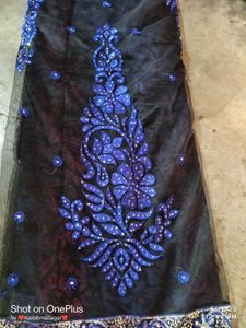 Party Wear Saree