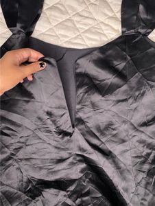 Black Bodycon