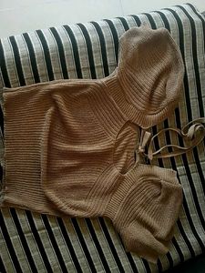 Cute Knit Top