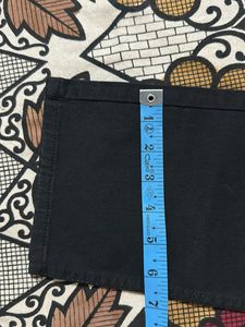 Surplus Jean