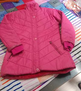Girls Jacket