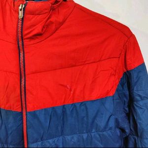 Anta Puffer Jacket | Chest 40