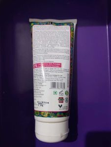 Passion Indulge Hairfall Control Shampoo