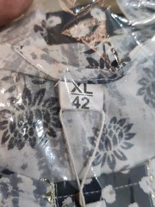 Kurta Set- 3 Piece