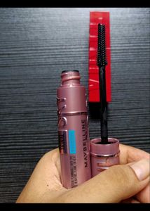 Maybelline New York Waterproof Masc