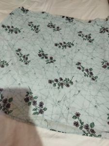 Printed Fabric