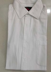 White Shirt