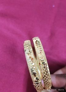 Bangles