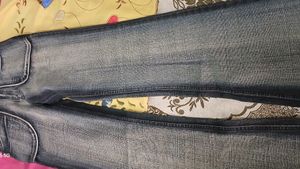 Beautiful Jeans