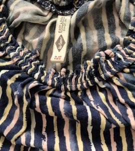 lee cooper Striped Topfor girls