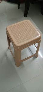 Plastic Stool