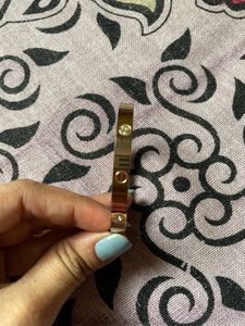 Cartier Bracelet