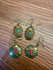Earings