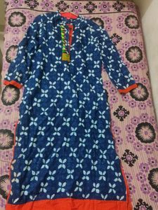 Long Kurti