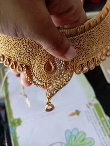 Beautiful Necklace For Function Wears
