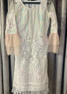 Pakistani Suit