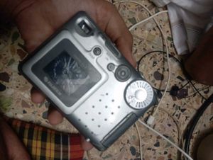 fuji camera