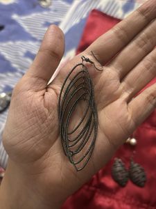 Earring Bundle - 3 Pairs
