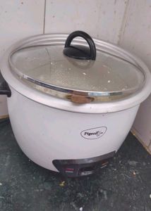Pigeon Electric Cooker 🔥🔥🔥🔥🔥