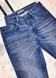 Octave Brand New Denim Jean