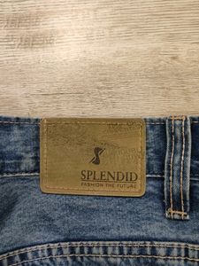 Splendid Jeans size 32 Sh0046