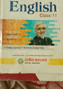 NCERT Class 11 Business Studies Textbook