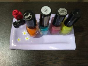 Nail Polish tray 📥