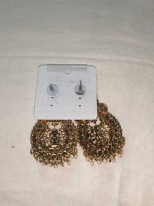 Shree Gayatri Earrings