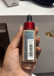 L&#39;Oreal Infallible TintedSerum Skintint Foundation