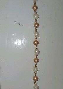 Pearl Bracelet