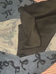 Top with Jointed Inner Wear