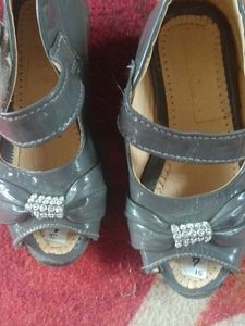 Used Sandal