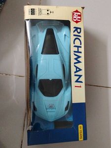 Kids Remote Control Car