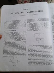 This Is An H C VERMA class 11 Physics Book ,  almost New , The Original Price Is 364 And It Is A 2018 Print