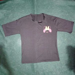 Cute Graphic Tee