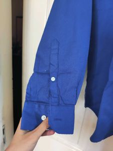 Peter England Slim Fit Shirt