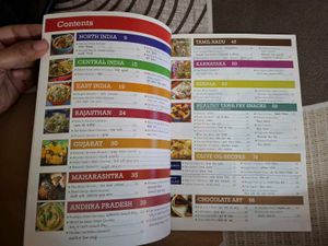 Nita Mehta&#39;s Microwave Recipe Book