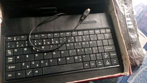Keyboard For Tablet, Phone