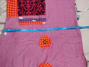 Rayon Daily Use Kurti