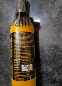 WishCare Almond Oil