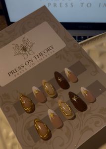 Press On Nails