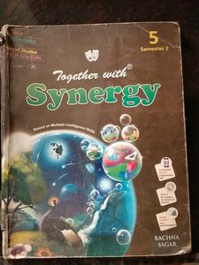 Together with Synergy