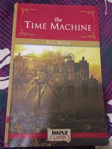 The Time Machine