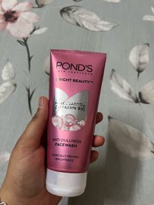 📦pond’s bright beauty hamper📦