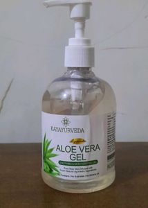 Kayaveda Aloe Vera Gel