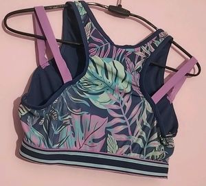 Free Delivery 🚚Option Buy It Sports Bra