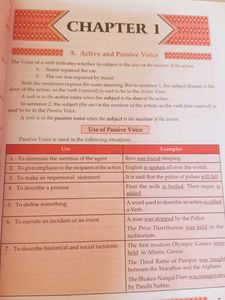 TOTAL ENGLISH ICSE (Class X)