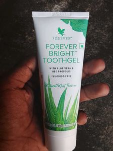 FOREVER BRIGHT TOOTHGEL
