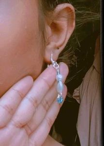 Handmade Simple Earing