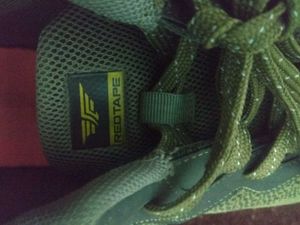 Mens Red Tape Sports Shoes